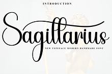 Sagittarius