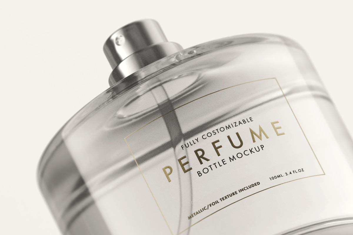 Perfume Mockup v2, a Product Mockup by HexenDesigns (Photo 15 of 15)