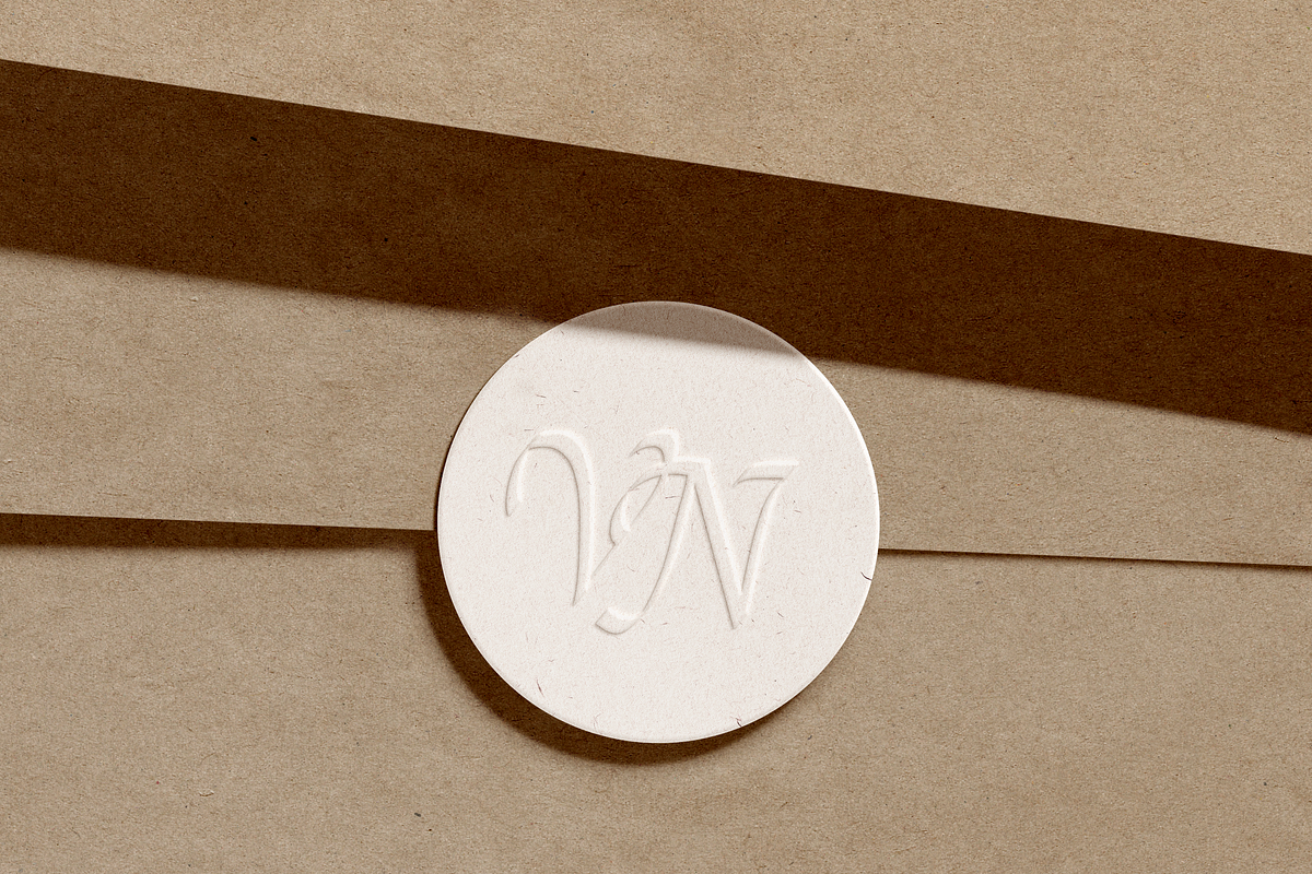 Valeria Neue | Calligraphic Font, a Handwritten Font by OneTen The Studio (Photo 8 of 11)