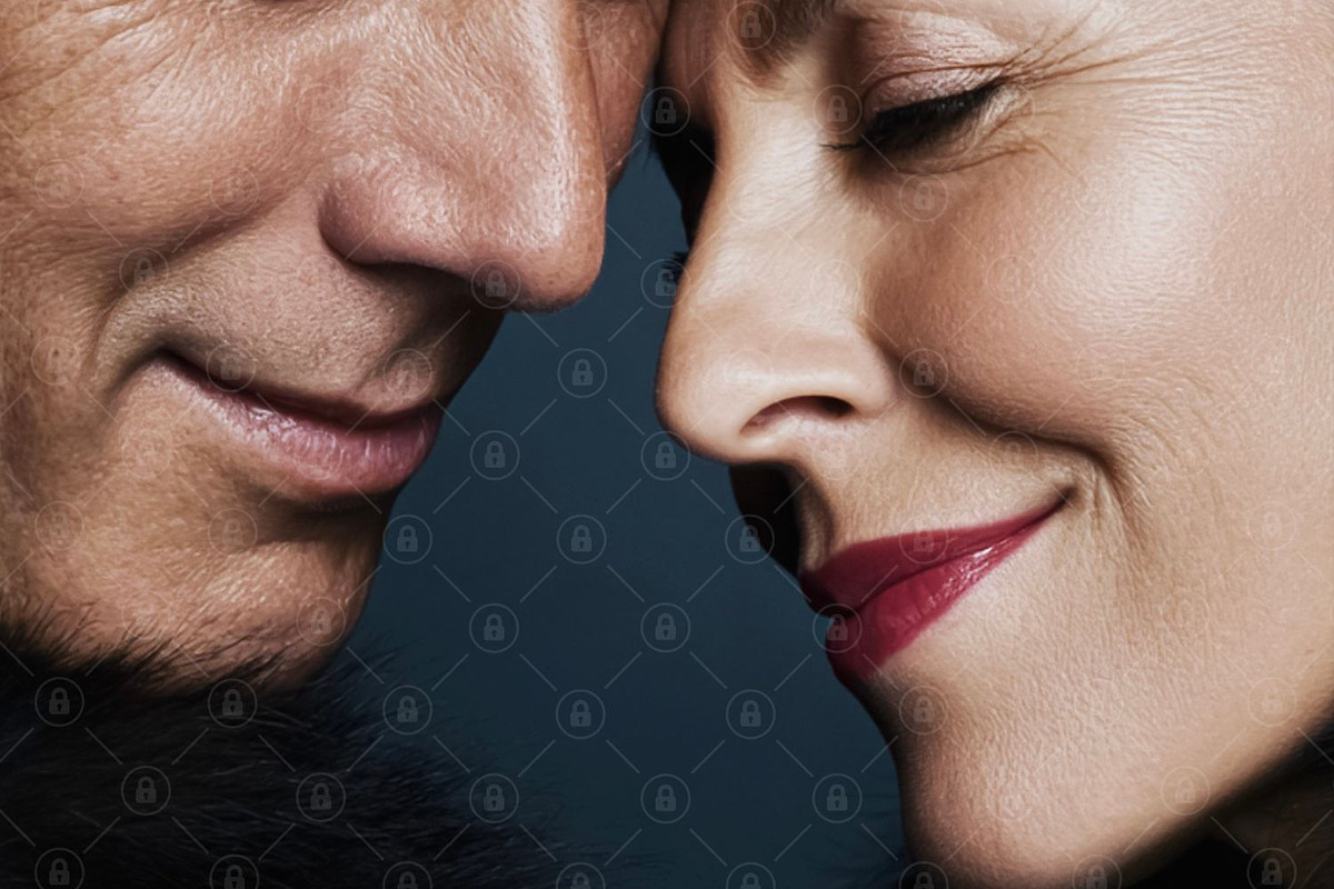 Mature Valentine 100 Image Bundle, a Person Photo by Studio ANNA (Photo 4 of 9)
