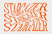 Pheromone | Modern Classic Serif, a Serif Font by Lettertype Studio (Thumbnail 12 of 20)