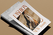 Aurelia Symphony, a Serif Font by saemoon creative (Thumbnail 10 of 15)