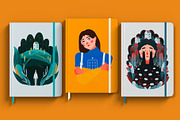 Stand with Ukraine. Illustrations, a Person Illustration by Renberrry.Store (Thumbnail 3 of 9)
