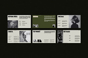 Business Pitch Deck Canva Slides, a Presentation Template by Crafted Pixel (Thumbnail 8 of 10)