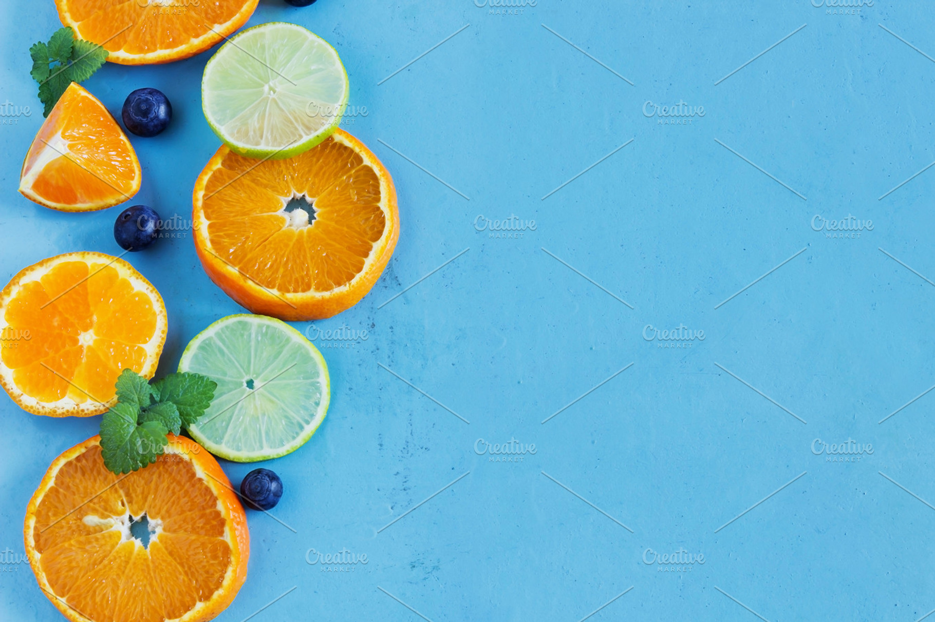Sliced citrus fruit containing orange, slice, and food, a Food & Drink Photo by Sweet Cherry Jam