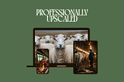 50 Farm Life Stock Photos, an Animal Photo by Incomelion (Thumbnail 2 of 9)