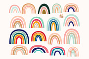 Baby colourful collection, an Animal Illustration by MoleskoStudio (Thumbnail 5 of 12)