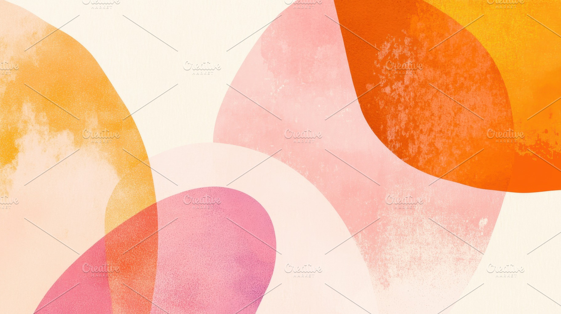 Colorful abstract art design, a Photo by Beautiful things