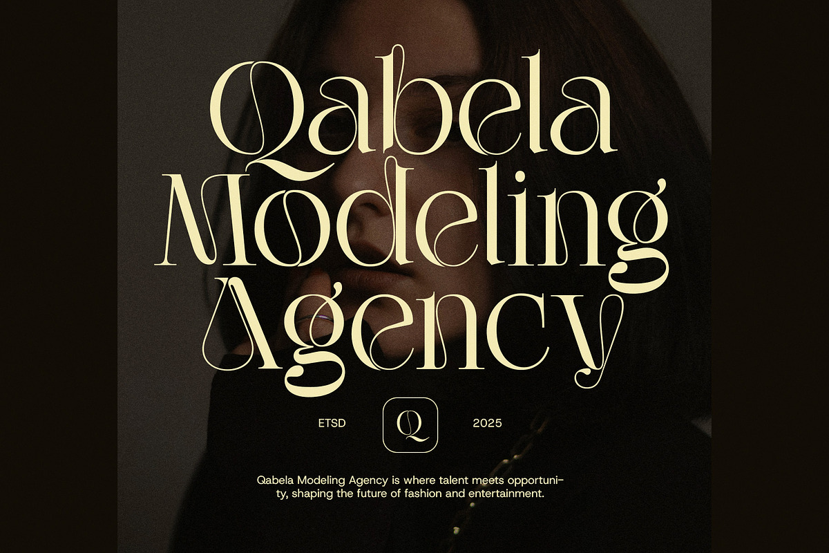 Alegro Unique Serif Font, a Serif Font by Perfectype (Photo 4 of 8)
