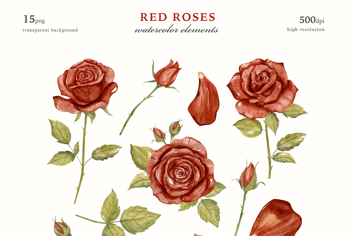 Whimsical Teddy Bear Love Collection, a Decorative Illustration by Ooh Lily (Photo 11 of 15)