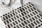 Abstract geometric seamless patterns, a Pattern Graphic by Good Studio (Thumbnail 13 of 14)