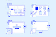 Proline Illustrations, an Illustration by Welovegraphics (Thumbnail 6 of 7)