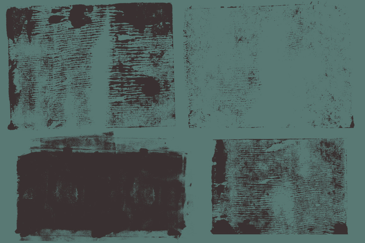Raw Ink Vol 1, a Texture Graphic by Texture Club (Photo 4 of 5)