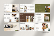 Epika/2026 Brief Mood Presentation, a Presentation Template by CreativexGenius (Thumbnail 11 of 13)