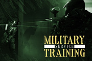 Reloaded - Military Serif Font, a Serif Font by Almarkhatype (Thumbnail 5 of 10)