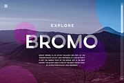 REVOXA - Modern Display Type, a Sans Serif Font by Almarkhatype (Thumbnail 5 of 10)