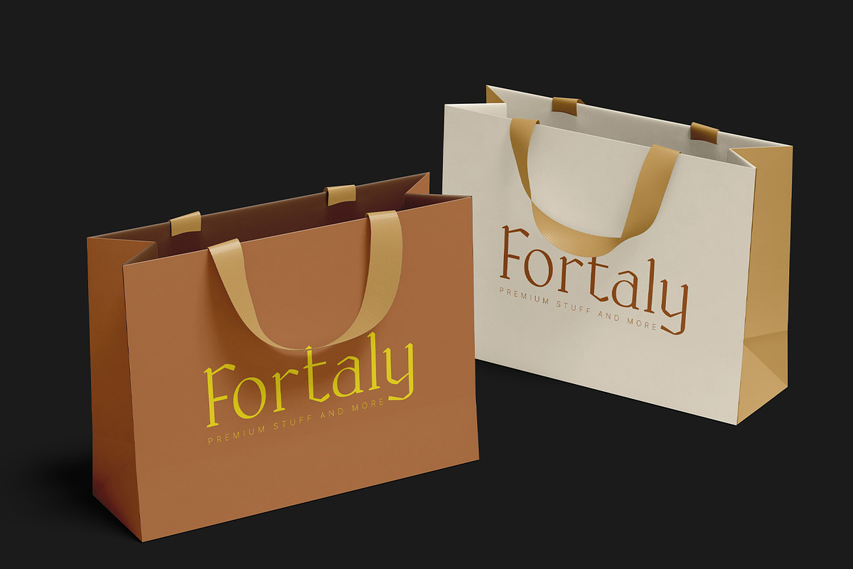 Lordines, a Serif Font by din-studio.com (Photo 11 of 15)