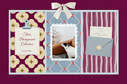 Tilvia · Modern Textured Papers, a Background Graphic by alonahaidash (Thumbnail 4 of 13)