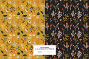 Seasonal Botany BUNDLE, an Object Graphic by Ruslana Lubenets (Thumbnail 72 of 100)