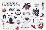True Love Collection, an Education Illustration by VioletOxide (Thumbnail 3 of 7)