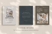2in1 Bundle eBook + Workbook CANVA, a Magazine Template by Eviory (Thumbnail 13 of 51)
