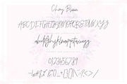 Wonderfull Font Collection, a Script Font by Chocotype Std (Thumbnail 21 of 51)