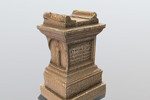 Roman Altar