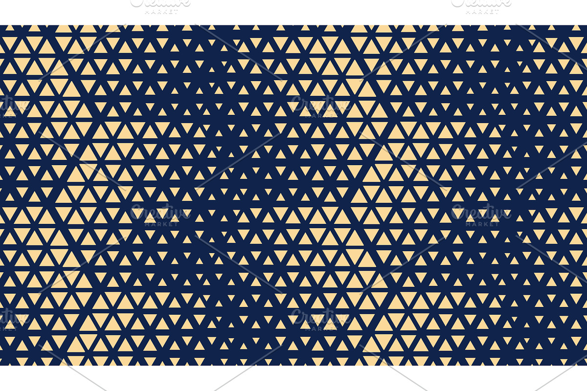 Abstract geometric pattern. A, a Pattern Graphic by RODINA (Photo 1 of 3)