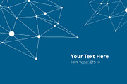 33 Futuristic Backgrounds Set 6, a Texture Graphic by karetniy (Thumbnail 33 of 34)