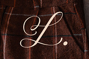 Going Golden Font Family, a Serif Font by Creativeqube Design (Thumbnail 14 of 17)