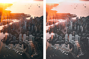 Urban Midnight | Lightroom Preset, a Preset Add-On by Vikam Media (Thumbnail 4 of 7)