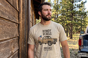 Rowdy Rebels Spirit Of The West, an Object Graphic by SharpMarketplace (Thumbnail 2 of 4)