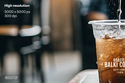 Coffee Shop Mockup Kit | 8 psd, a Packaging Mockup by Mock It Up (Thumbnail 6 of 7)