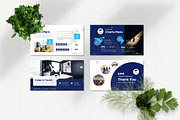 Letrale - Pitch Deck Keynote, a Presentation Template by Dhabee (Thumbnail 7 of 7)