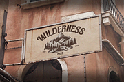 Rustic Vintage - Branding Logo Font, a Serif Font by Nirmana Visual (Thumbnail 3 of 15)
