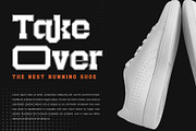 Zaigen Slab Serif, a Serif Font by Ermedia Studio (Thumbnail 8 of 12)