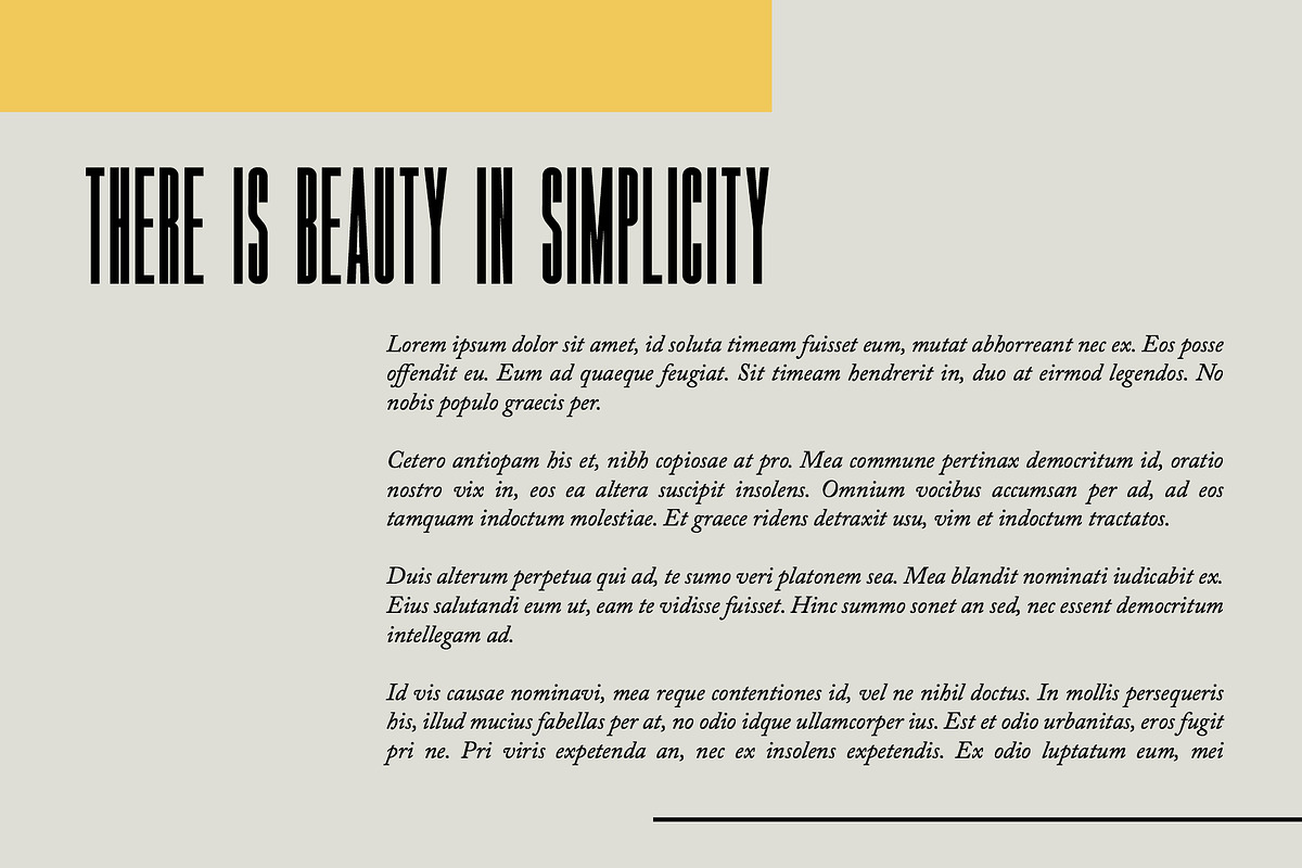 Sucre | Vintage Condensed Sans preview 5