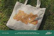 Zelonka, a Script Font by ahweproject (Thumbnail 5 of 21)