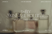 Mirevante – Serif Font, a Serif Font by NDNL Studio (Thumbnail 2 of 12)