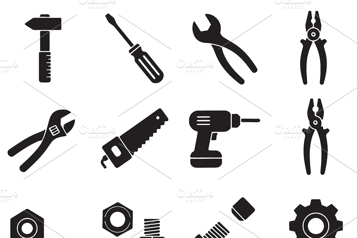287 Minimalist Icon Pack Clean, a Solid Icon by Darkness Years (Photo 3 of 5)