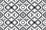 Modern linear seamless patterns, a Pattern Graphic by pattern shop (Thumbnail 8 of 9)