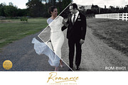 B&W Portrait Presets ACR Lightroom, an Action Add-On by Shae Estella Photo (Thumbnail 2 of 5)