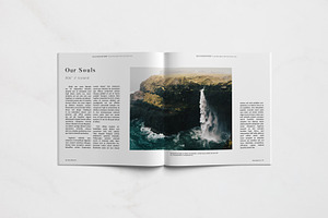 Blog Magazine