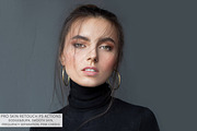 Pro Skin Retouch Photoshop Actions, an Action Add-On by FixThePhoto (Thumbnail 17 of 23)