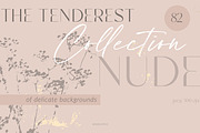 BEIGE AESTHETICS graphic bundle, a Texture Graphic by Anna Sokol (Thumbnail 113 of 114)