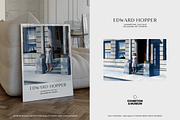 Exhibition Art Bundle 1, a Graphic by Wall Art Print Studio (Thumbnail 25 of 54)