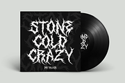 Rusted Sabbath | Black Metal 50%Off, a Blackletter Font by Ardana Creative (Thumbnail 4 of 10)