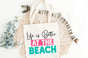 Summer T Shirt Designs - SVG Bundle, a Texture Graphic by crative8112 (Thumbnail 5 of 9)