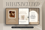 TERRA Client Guides Bundle, a Brochure Template by Creatif Foundry (Thumbnail 2 of 12)