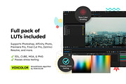 20 Everyday Vintage Lightroom Preset, a Preset Add-On by skybluecreative (Thumbnail 2 of 11)